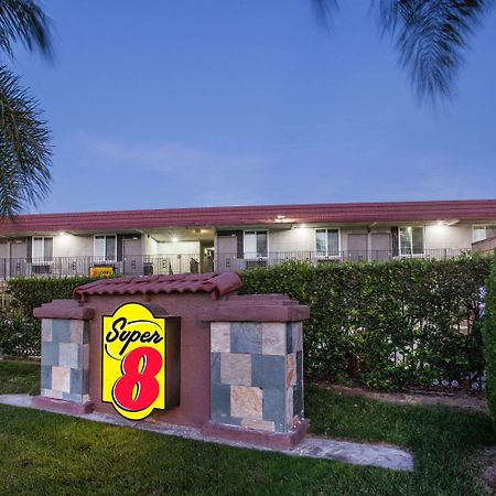Motel Super 8 By Wyndham Redlands/San Bernardino Esterno foto