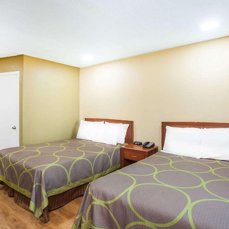 Motel Super 8 By Wyndham Redlands/San Bernardino Esterno foto
