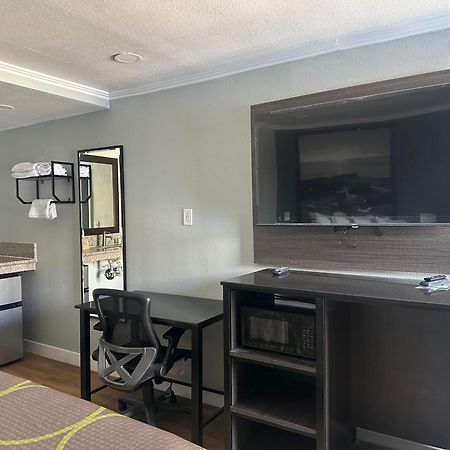 Motel Super 8 By Wyndham Redlands/San Bernardino Esterno foto