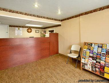 Motel Super 8 By Wyndham Redlands/San Bernardino Interno foto