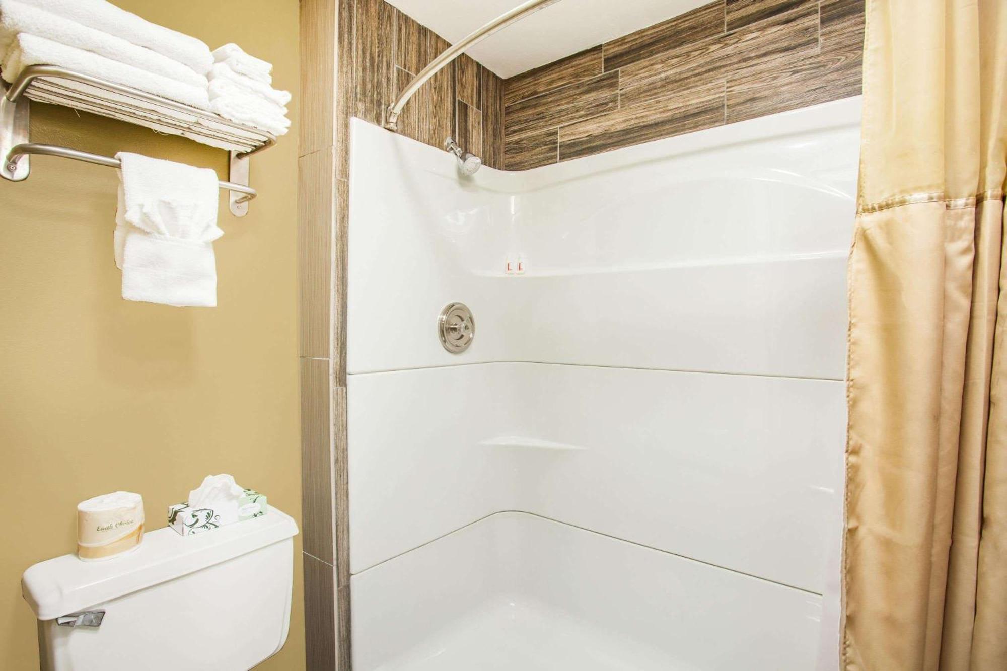 Motel Super 8 By Wyndham Redlands/San Bernardino Esterno foto