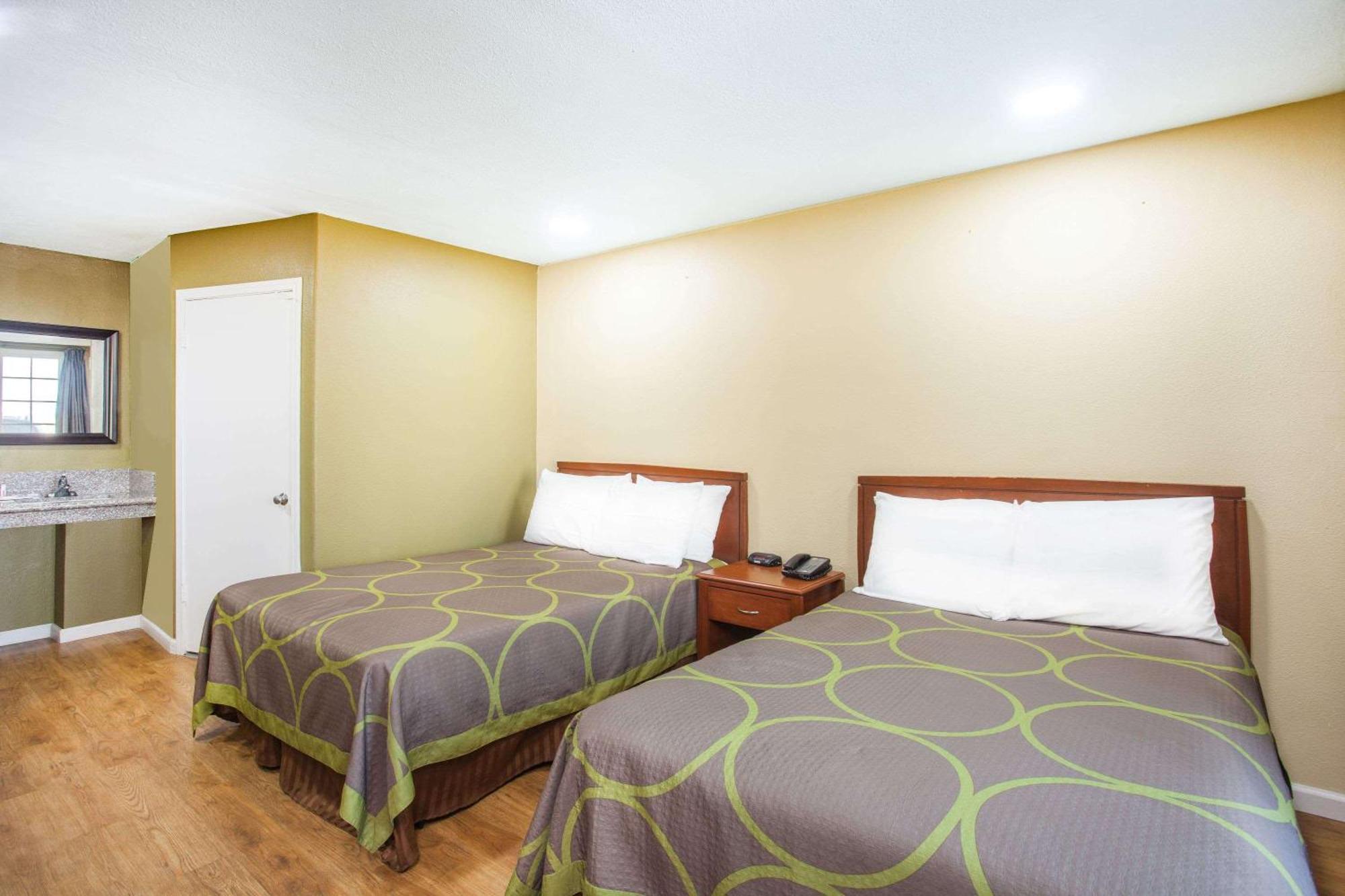 Motel Super 8 By Wyndham Redlands/San Bernardino Esterno foto