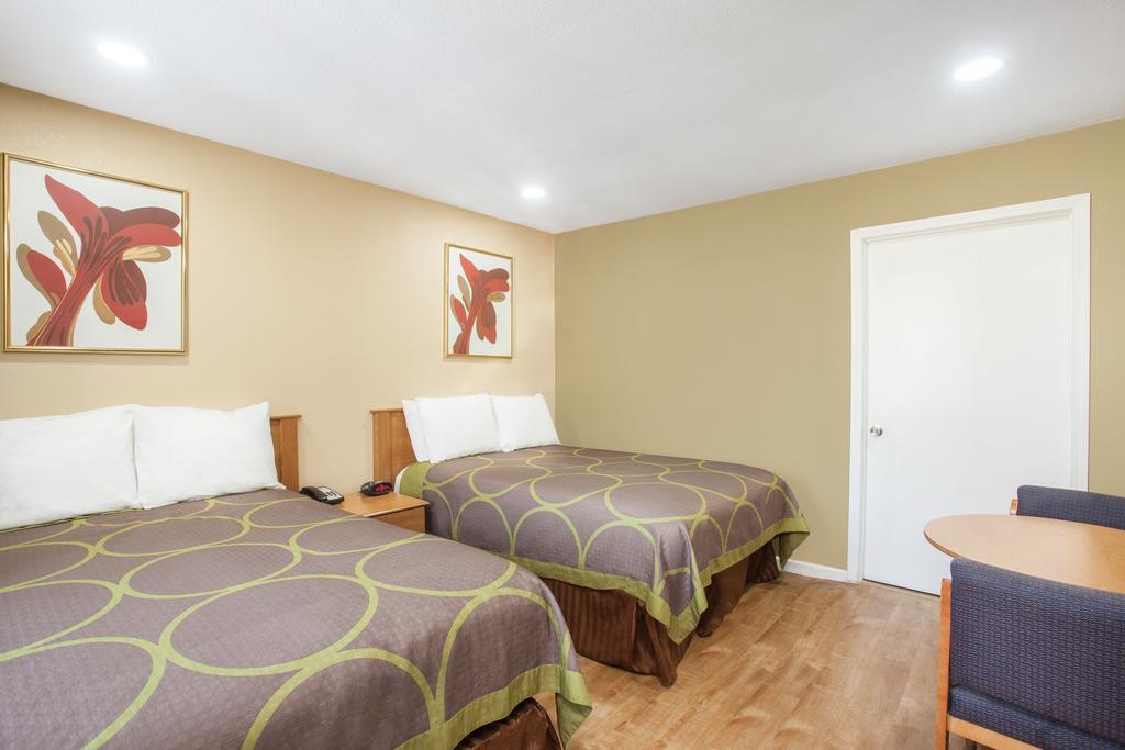 Motel Super 8 By Wyndham Redlands/San Bernardino Esterno foto
