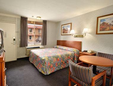 Motel Super 8 By Wyndham Redlands/San Bernardino Esterno foto